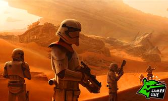 Guide Star Wars Battlefront II Ekran Görüntüsü 1