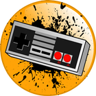 Nes Classic Games Emulator icono