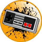 Nes Classic Games Emulator icon