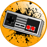 Nes Classic Games Emulator icon