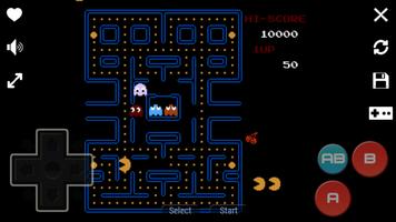 Nes Classic Games Emulator screenshot 1