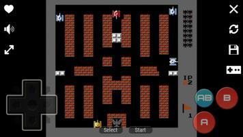 Nes Classic Games Emulator captura de pantalla 3