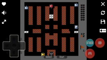 Nes Classic Games Emulator screenshot 3