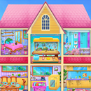 House Cleaning - Home Clean Games APK