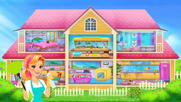House Cleaning - Home Clean Games gönderen