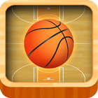 Basketball 2016 icône