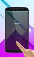 3 Schermata Lock Screen For Nexus 7