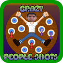 Shoot Crazy People APK