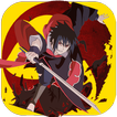 ”Sasuki akatsuki: shinobi heroes war saske warriors