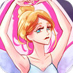 Ballerina Dressup Salon