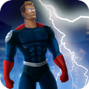 Super Hero Simulator APK