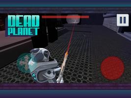 Dead Planet screenshot 2