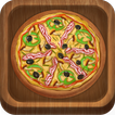 ”Pizza Cooking Game