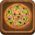 Pizza Cooking Game иконка