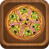 Pizza Cooking Game icône