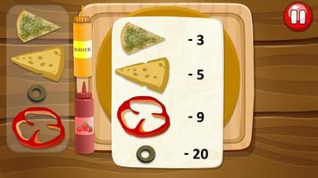 Pizza Cooking Game Ekran Görüntüsü 1