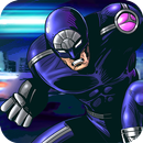 Epic Superhero War APK