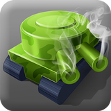 Tank.io icon