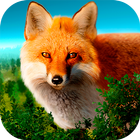 Wild Forest Hunt Zeichen