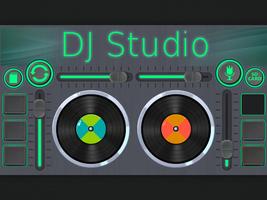 DJ Studio imagem de tela 2