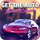 Get The Auto: Miami Crime APK