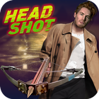 Head Shot icône