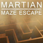 Martian Maze Escape icône