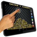 APK Guns & Ammo Live Wallpaper