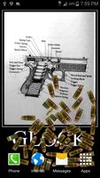 Guns & Ammo Live Wallpaper Affiche