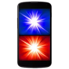 download Police Lights And Sirens Free APK