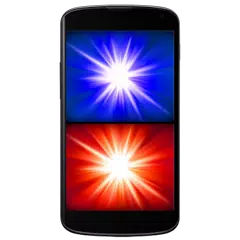 Police Lights & Siren Ultimate APK download