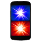 Police Lights & Siren Ultimate icône
