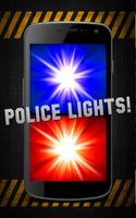 Police Lights & Siren Ultimate 스크린샷 1