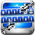 Word Chains icône