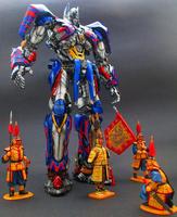 Transformers Warriors Galaxy capture d'écran 1