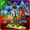 Ben : 10 Battle Alien Games APK