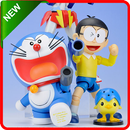 Doraemon Toys Adventure APK