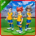 Inazuma : Eleven