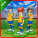 Inazuma : Eleven APK