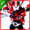 Kamen Rider : Henshin Belt