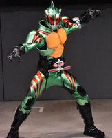 Kamen Rider : Henshin Belt 截图 3