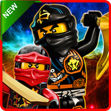 LEGO : Ninjago Shadow Legend