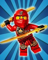 LEGO : Ninjago Shadow Legend imagem de tela 3