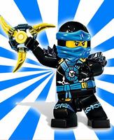 LEGO : Ninjago Shadow Legend capture d'écran 1