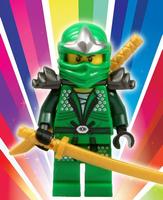 LEGO : Ninjago Shadow Legend imagem de tela 2