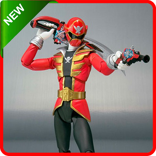Power : Ranger Galaxy Warriors