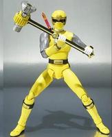 Power : Ranger Galaxy Warriors ảnh chụp màn hình 2