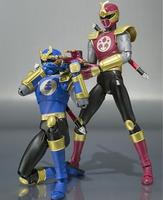 Power : Ranger Galaxy Warriors ảnh chụp màn hình 3