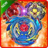 Beyblade : Burst Shadow Games