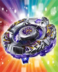 Beyblade : Burst Shadow Games APK download